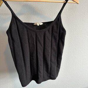 Madewell Tank XS